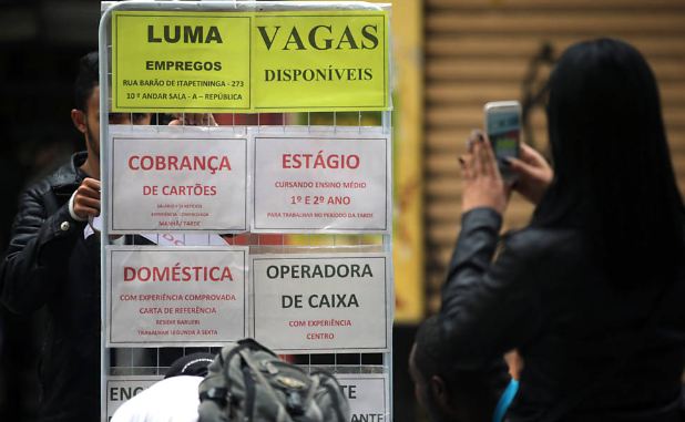 Ministério Público pede que reforma trabalhista seja vetada e estuda ação